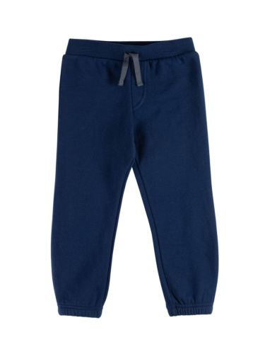 מכנס פוטר נייבי