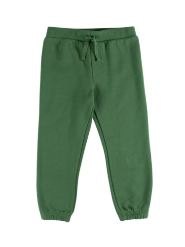 מכנס פוטר ירוק