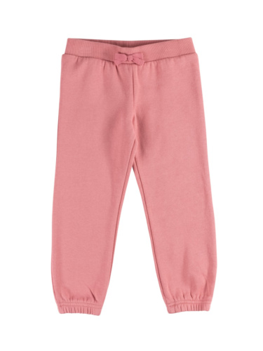 מכנס פוטר ורוד