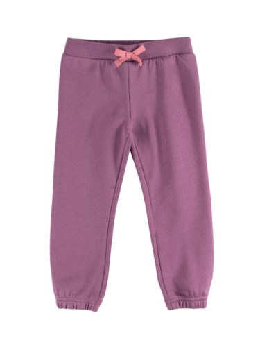 מכנס פוטר סגול