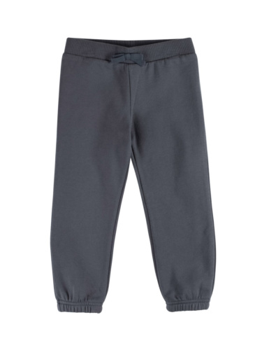 מכנס פוטר אפור