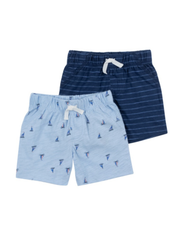 זוג מכנסיים קצרים מפרשיות