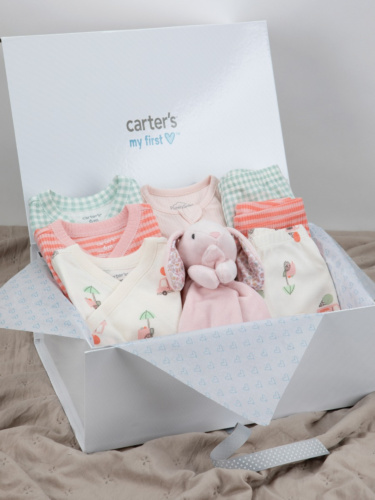 מארז מתנה אוטו גלידה