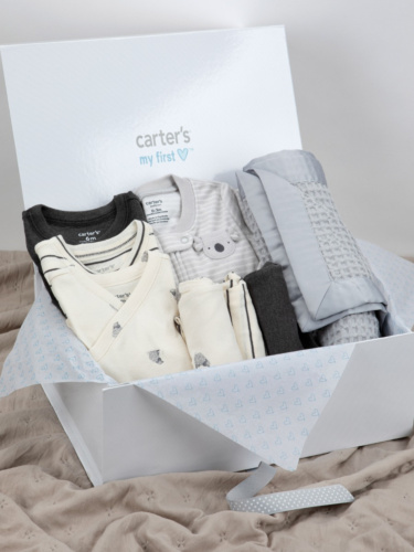 מארז מתנה סופרים כבשים