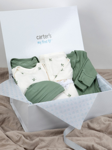 מארז מתנה שלכת