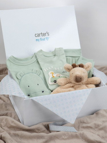 מארז מתנה טיול עם היפו