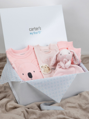 מארז מתנה בייבי קואלה