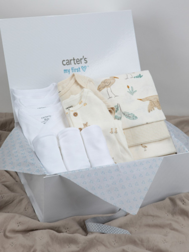 מארז מתנה עונת הנדידה