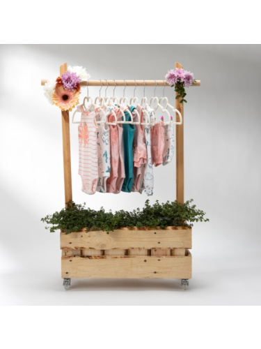 מארז מתנה רוגע ושלווה בלב הים