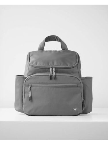 תיק עגלה, Ultra פתח קידמי - אפור