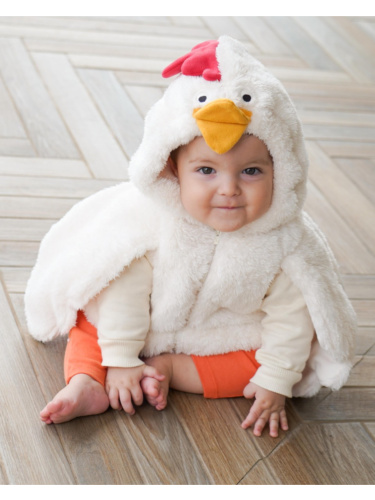 תחפושת אפרוח