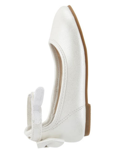 נעלי בובה פפיון אחורי