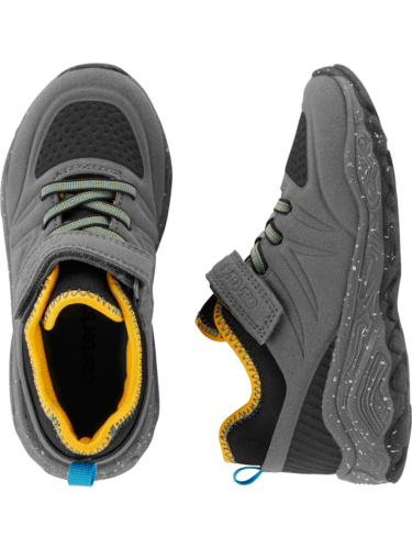 סניקרס אורות