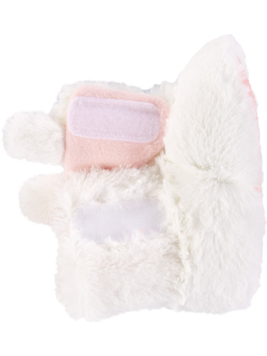 נעלי בית אלפקה