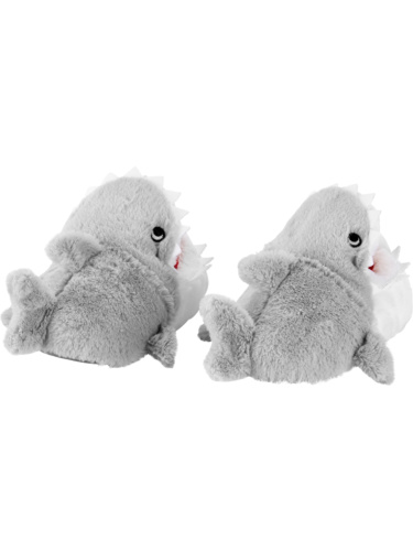 נעלי בית כריש