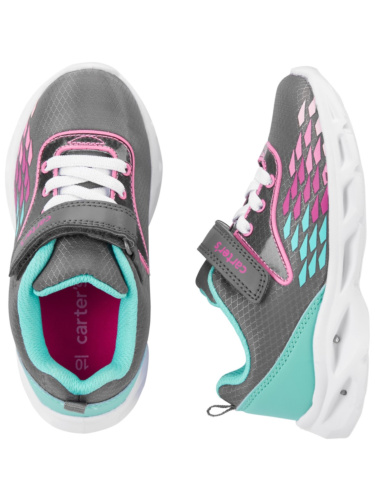 סניקרס סקוצ' אורות