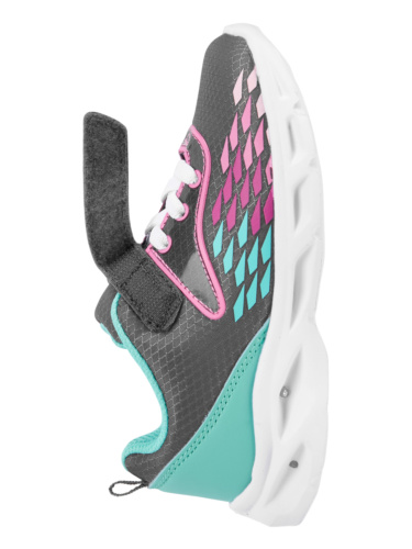 סניקרס סקוצ' אורות