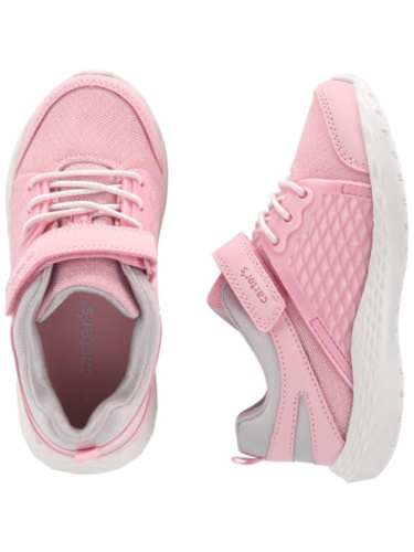 סניקרס סקוצ' ורודות