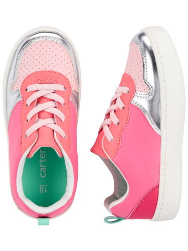 סניקרס קולור בלוק