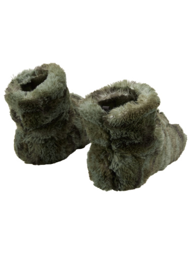 נעלי בית אצבעות קומופלאג'