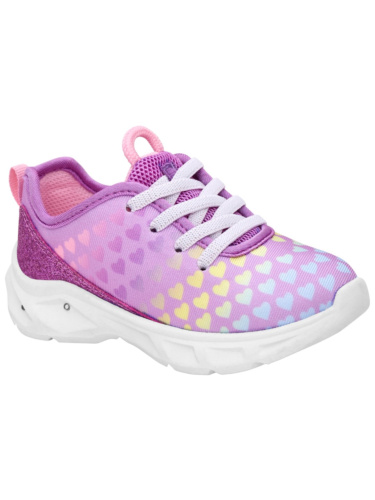 סניקרס אורות