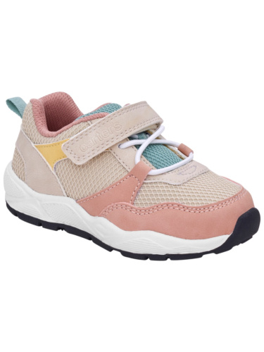 סניקרס סקוצ' ורודות