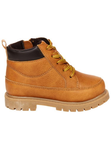 מגפון חום גבוה