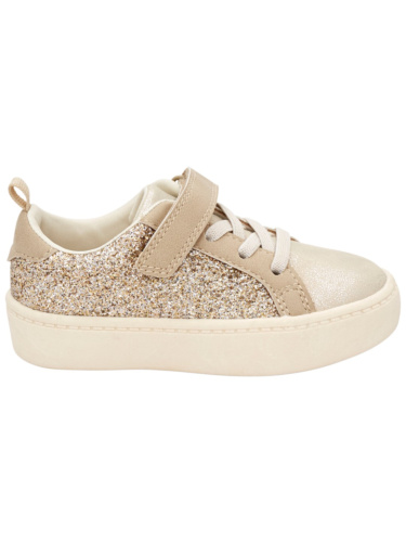 סניקרס שילוב זהב