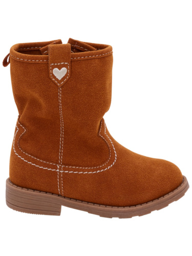 מגף בוקרים חום גבוה