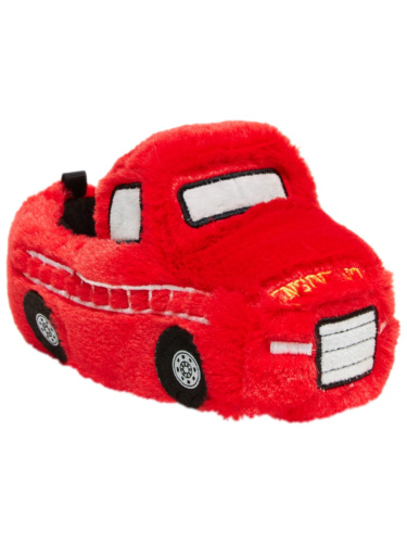 נעלי בית כבאית