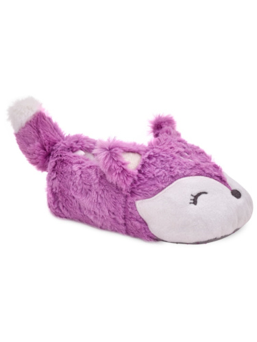 נעלי בית שועל