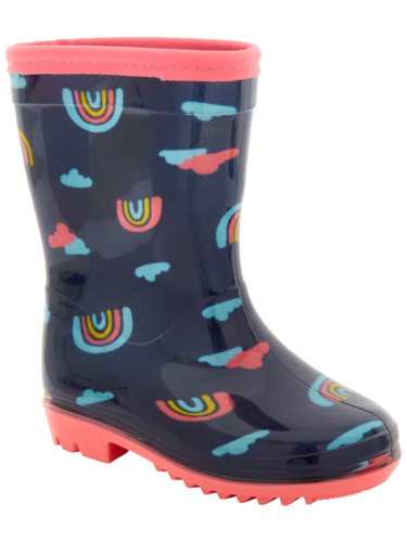 מגפי גשם קשת בענן