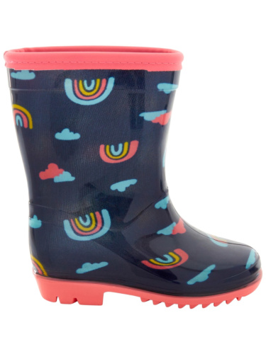 מגפי גשם קשת בענן