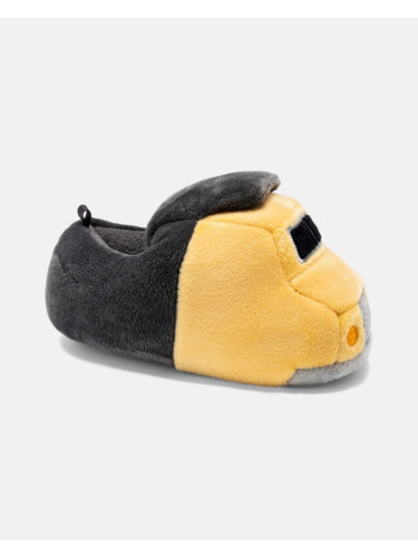 נעלי בית טרקטור