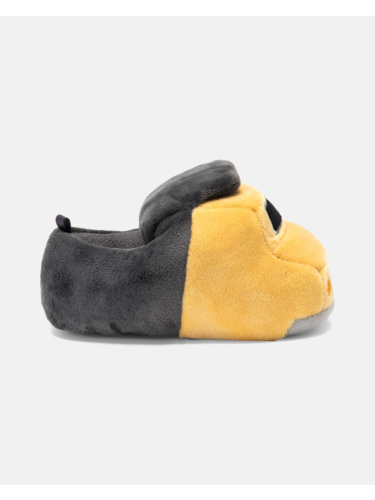 נעלי בית טרקטור