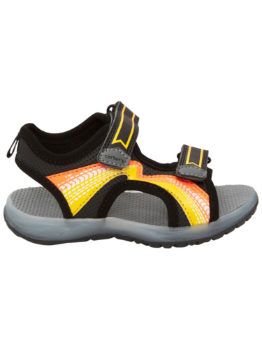 סנדל אורות להבה