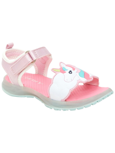 סנדל אורות חד קרן