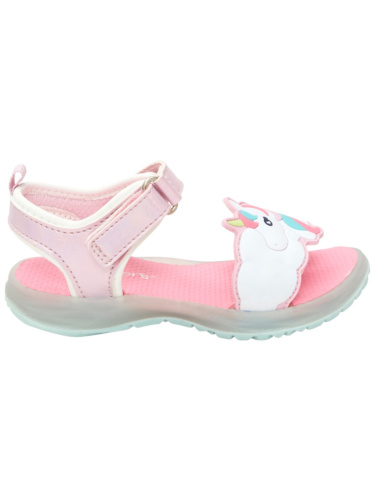 סנדל אורות חד קרן