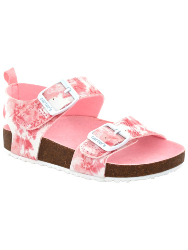 סנדל רצועות טיי דיי ורוד