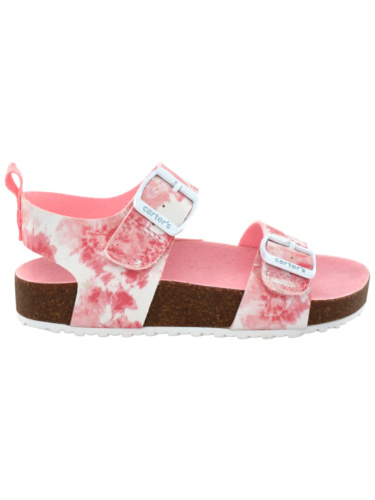 סנדל רצועות טיי דיי ורוד