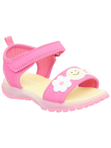 סנדלי אורות פס