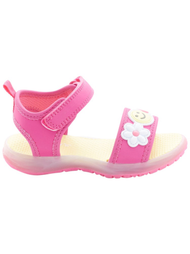 סנדלי אורות פס