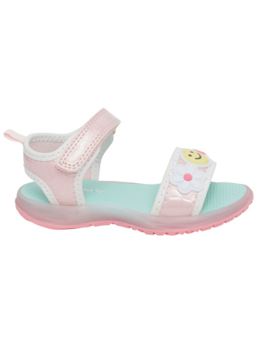 סנדלי אורות רצועות