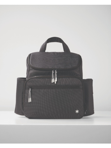 תיק עגלה, Ultra פתח קידמי - שחור