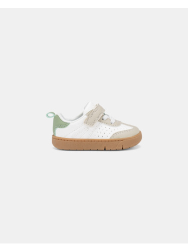 EVERY STEP סניקרס סקוצ