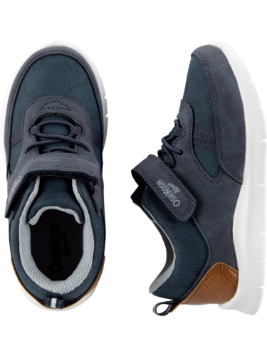 סניקרס נייבי