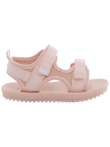 סנדלי מטיילות ורוד