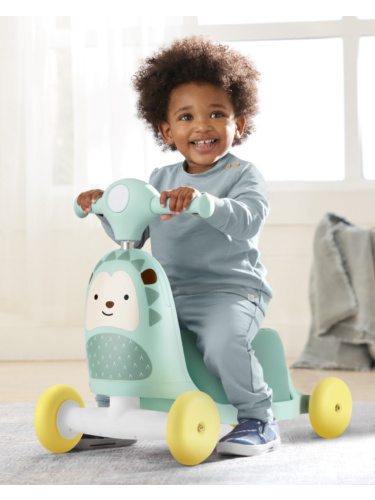 קורקינט קיפוד 3 ב- 1