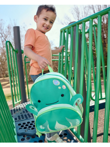 תיק גן - תמנון