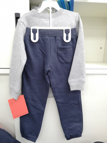 חליפת פוטר דפוס מכוניות